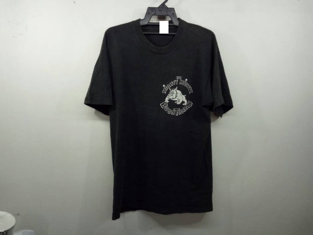 The Mighty Mighty Bosstones T-shirt